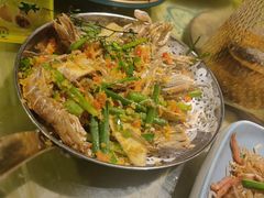 -桥东喜碧海鲜街(水东街店)