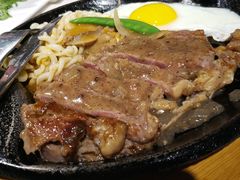 -纽斯特自助牛排餐厅(三林印象城店)