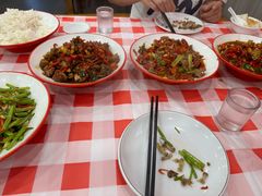 -赣江菜江西小炒