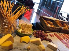 -广州富力君悦大酒店·凯菲厅