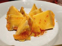-长安记·大美陕菜(大族广场店)
