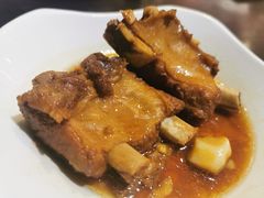 -好嫂子酱猪手•农家菜(蒲黄榆店)
