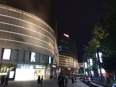 -牛焱·贵州黄牛肉火锅(城西银泰店)