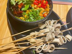 -壹酒贰肉1926·深夜食堂(九纬路店)