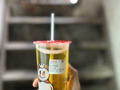 -蜜雪冰城(观音桥步行街店)