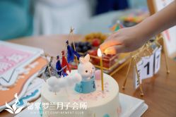 -馨紫罗兰月子会所·独栋月子中心