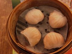-添好运点心专门店(深水埗店)