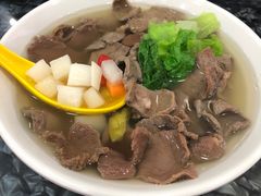 -燊意布拉肠云吞面(中山四路店)