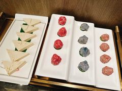 -南门四季铜锅涮肉(大屯·北苑店)