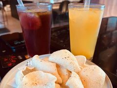 -Nord Grill&Bar Highland诺德西餐(深圳欢乐海岸店)