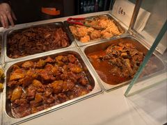 -晓宇盒饭(民安街店)