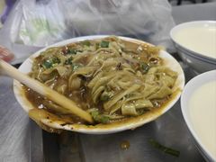 -正味斋锅巴菜(西北角店)