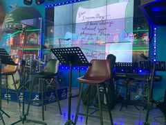 -Famous肥猫墨西哥音乐餐吧(五棵松华熙LIVE店)