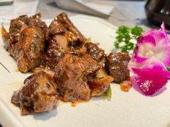 -和风铁板料理(山姆会员店)