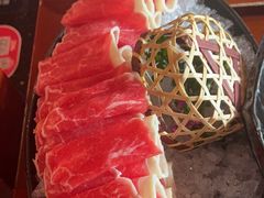 -捞王猪肚鸡火锅(昆山店)