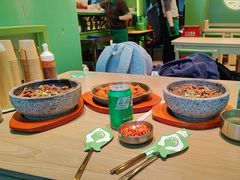 -西塔老太太拌饭(城市集市龙之梦店)