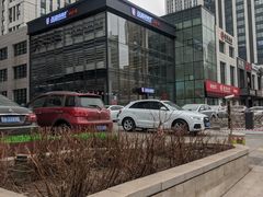 -张亮麻辣烫(哈尔滨金爵万象店)