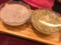 -宏状元现熬粥·京味菜(三里河店)