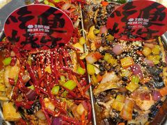 -南锣南门(东方银座店)