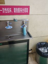 -成都市妇女儿童中心医院(中心院区)