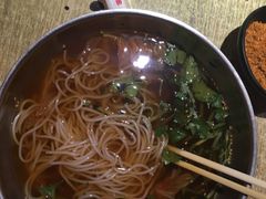 -名扬烤肉(起源店)