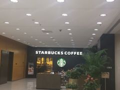 -星巴克(北京中关村北京国际店)