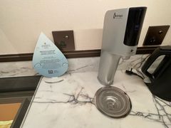 -上海前滩香格里拉大酒店