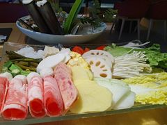 -生如夏花泰式火锅(西村黑金店)