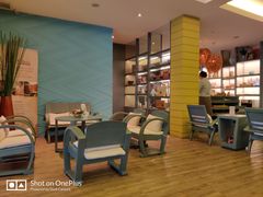 -Let’s Relax Spa(Chiangmai Pavillion)