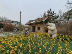 -天津方特欢乐世界