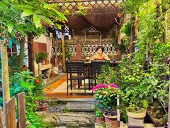 -妙香素食(梧桐山店)