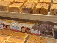 -爸爸糖吐司面包(悠唐购物中心店)