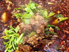 -温江公平红烧兔(总店)