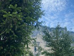 -鹿院坪生态旅游景区