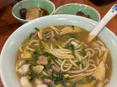 -奎元馆.百年奎元.非遗传承(西湖边的解放路店)