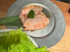 -烧肉达人•炭火烧肉(新天地店)