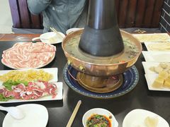 -乌拉街满族火锅·老字号