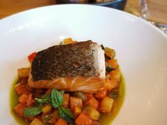 -君悦酒店·La Terrazza意合園·意式风味