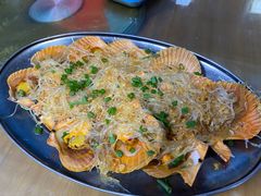 -东莞楼农家菜(金海湾大道分店)