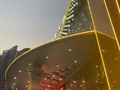 -国龙大酒店-中餐厅