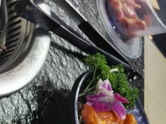 -老卜奎齐齐哈尔烤肉(人民东路店)