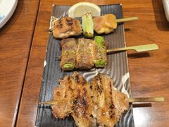 -鸟鹏烧鸟居酒屋(熙龙湾店)