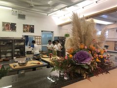 -七色云蔬食(喜邻里店)