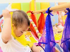 -金点蒙氏国际教育(悠然校区)