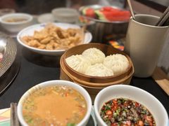 -廖掌柜·重庆鲜货火锅(上海首店)