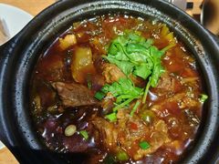 -托乐嘉美食广场(托乐嘉街区店)