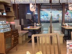 -沼津港精致料理·寿喜烧·烧鸟(漕河泾印象城店)