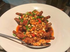 -鱼你相聚·河鲜馆(袁家岭店)