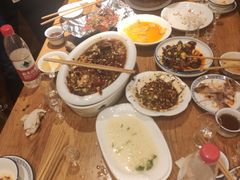 -小慧住家贵州菜(甲秀楼店)