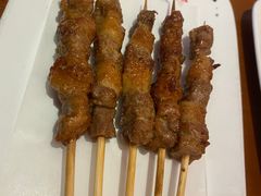 -1078號老北京涮肉(万达广场店)
